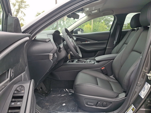 New 2026 MAZDA CX-30 AWD 2.5 S w/ Select Sport Pkg image 12