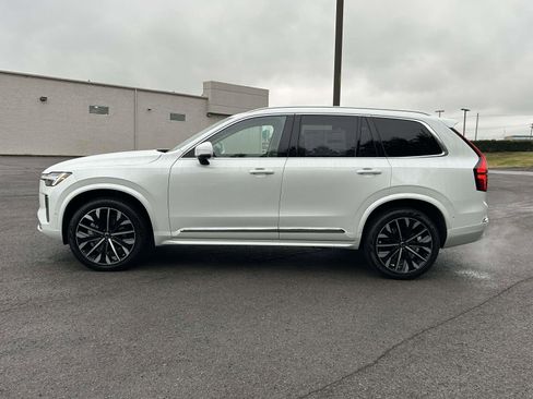New 2026 Volvo XC90 B6 Ultra image 6