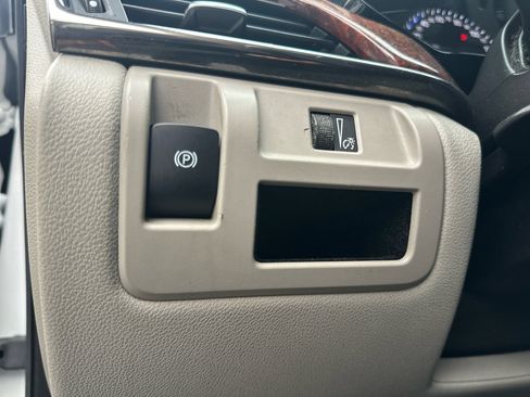 Used 2016 Cadillac CTS Sedan image 22