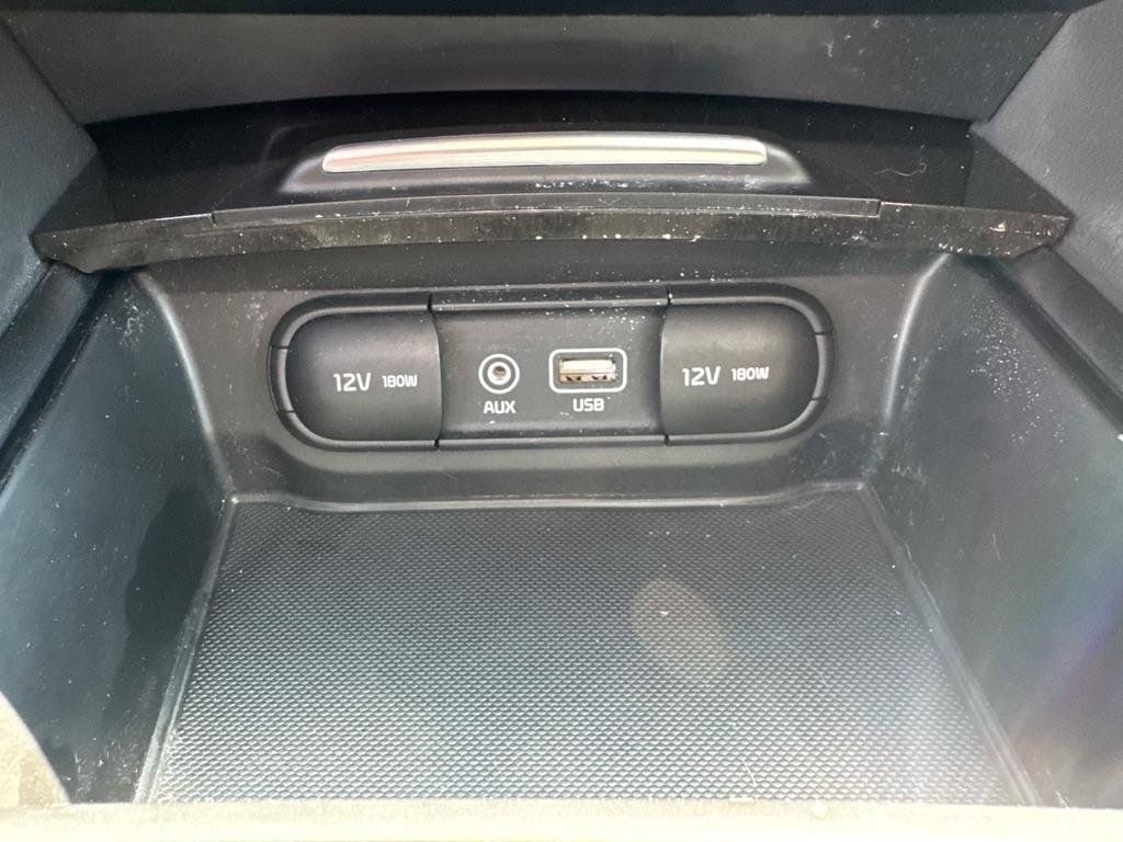 Used 2019 Kia Optima EX w/ EX Premium Package FWD image 37