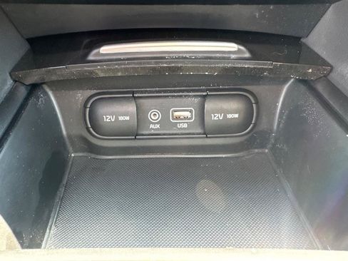 Used 2019 Kia Optima EX w/ EX Premium Package FWD image 37