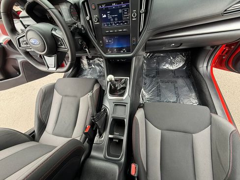 Used 2022 Subaru WRX image 38