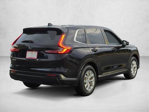 Certified 2023 Honda CR-V LX image 5