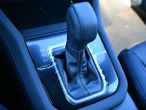 New 2025 Subaru Forester Limited image 23