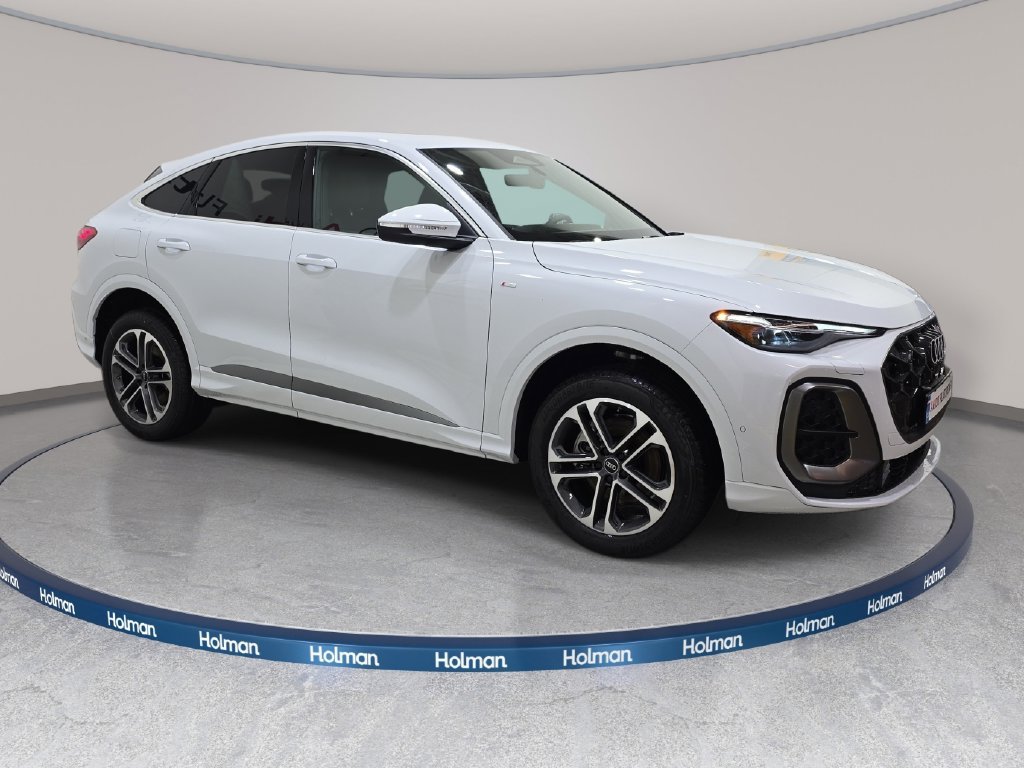 New 2026 Audi Q5 Premium Plus AWD/4WD image 4