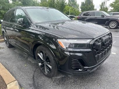 Used 2025 Audi Q7 3.0T Premium Plus w/ Premium Plus Package