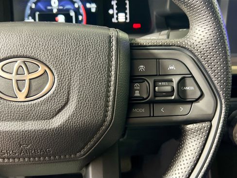 New 2025 Toyota Tacoma SR5 image 19