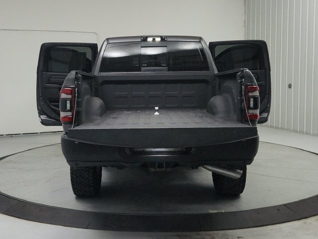 Used 2024 RAM 2500 Rebel w/ Safety Group AWD/4WD image 15
