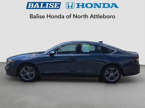 Used 2024 Honda Accord EX image 2