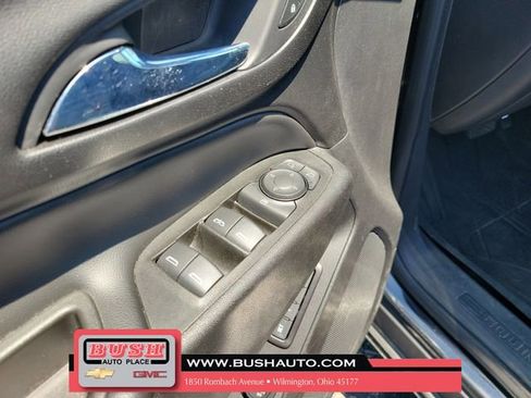 Used 2020 Chevrolet Equinox LT w/ Midnight Edition FWD image 22
