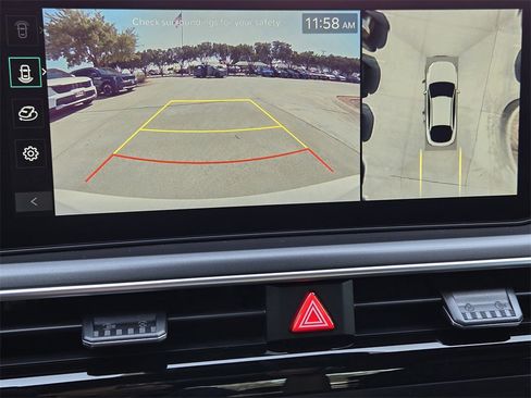 New 2026 Kia K5 GT w/ GT1 Package image 13