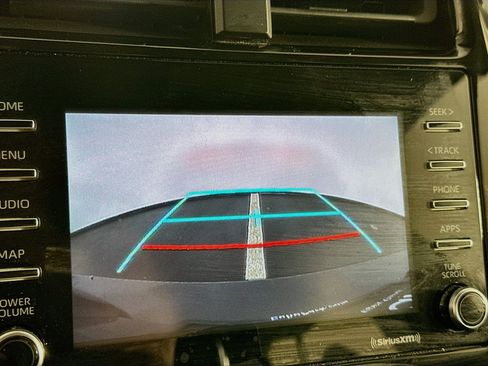 Used 2021 Toyota Prius LE w/ Carpet Mat Package (TMS) AWD/4WD image 23