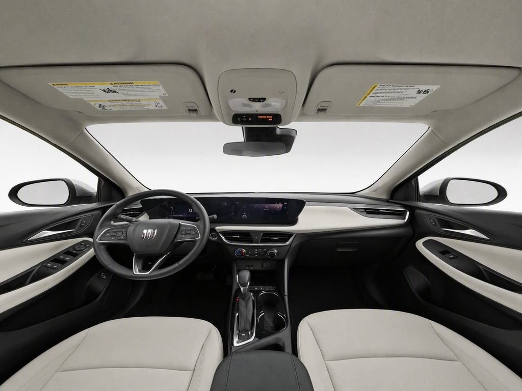 Certified 2026 Buick Encore GX Preferred w/ Advanced Technology Package FWD image 28