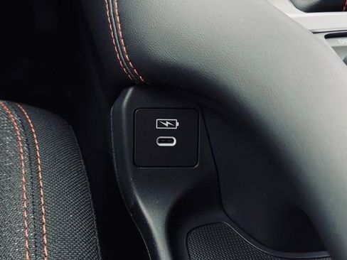 New 2026 Honda HR-V Sport image 28