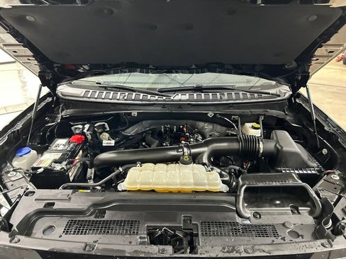 Certified 2025 Ford Expedition Max Active AWD/4WD image 37