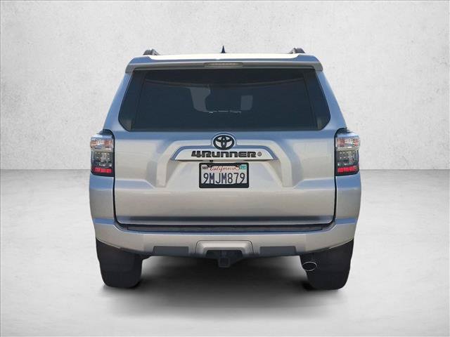 Used 2019 Toyota 4Runner SR5 RWD image 6
