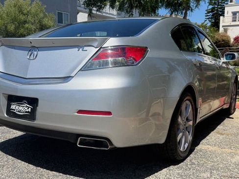 Used 2013 Acura TL w/ Technology Package FWD image 18