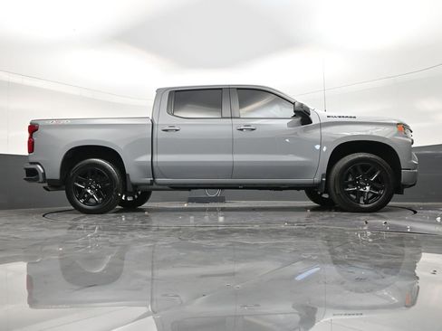 Used 2024 Chevrolet Silverado 1500 RST w/ Protection Package AWD/4WD image 26