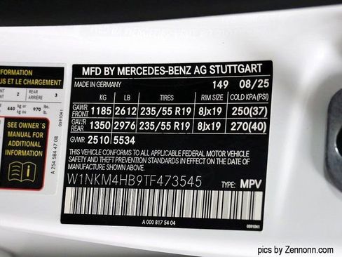 Certified 2026 Mercedes-Benz GLC 300 4MATIC image 39