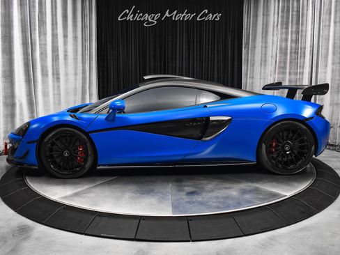 Used 2020 McLaren 620R image 32