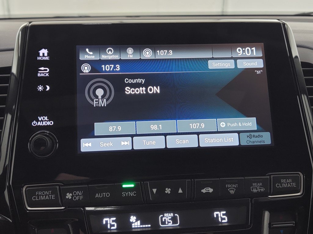 Used 2019 Honda Odyssey EX-L image 20