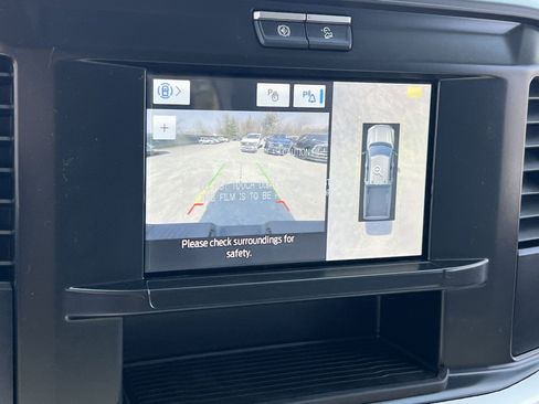 New 2026 Ford F350 XL w/ STX Appearance Package image 19