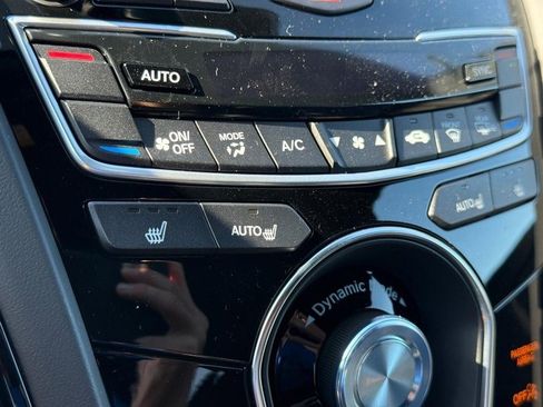 New 2025 Acura RDX SH-AWD image 16