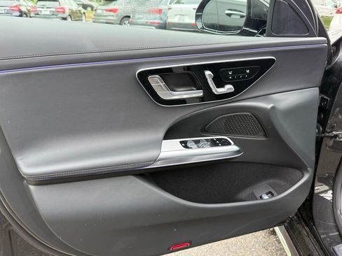 Used 2026 Mercedes-Benz E 350 Sedan image 18