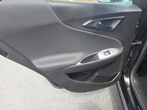 Used 2022 Chevrolet Malibu RS FWD image 21
