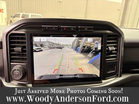 Certified 2023 Ford F150 Tremor w/ Trailer Tow Package image 11