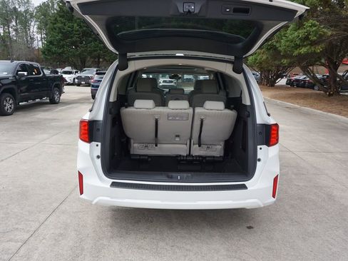 Used 2025 Honda Odyssey EX-L image 18