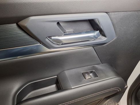 New 2026 GMC Terrain Elevation image 14