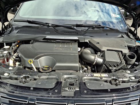 Used 2026 Land Rover Range Rover Evoque S AWD/4WD image 27