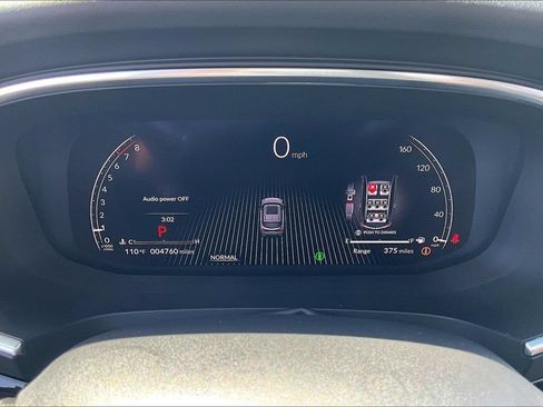 Used 2026 Acura MDX w/ Technology Package FWD image 26