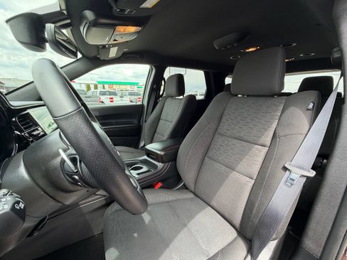 Used 2026 Dodge Durango GT AWD/4WD image 12