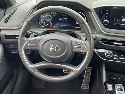 Used 2023 Hyundai Sonata SEL Plus image 15