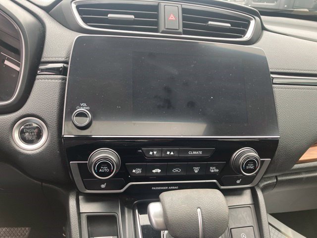 Used 2022 Honda CR-V EX image 14