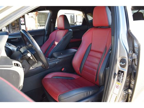 Used 2019 Lexus NX 300 FWD image 11