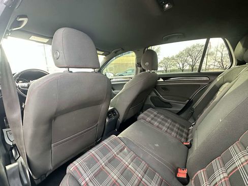Used 2016 Volkswagen GTI S image 34