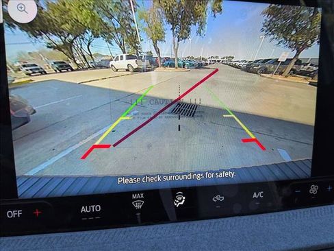 New 2026 Ford Maverick XLT FWD image 13