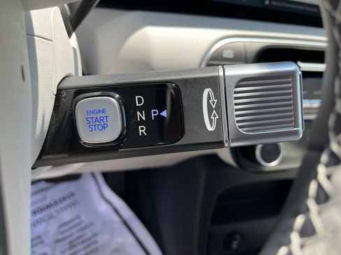 Used 2026 Hyundai Palisade Calligraphy AWD/4WD image 21