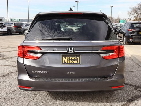 Used 2024 Honda Odyssey EX-L image 5