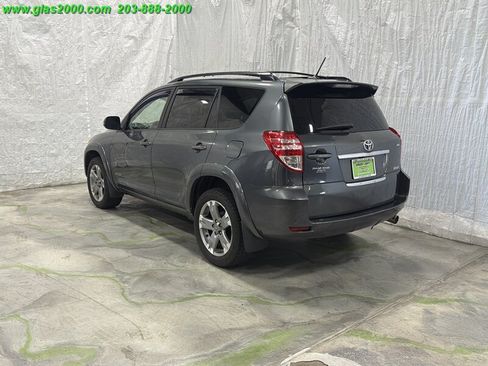 Used 2011 Toyota RAV4 Sport w/ Sport Appearance Pkg AWD/4WD image 7