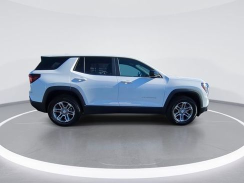 Used 2025 GMC Terrain Elevation image 9