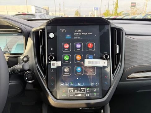 New 2026 Subaru Forester Wilderness image 25