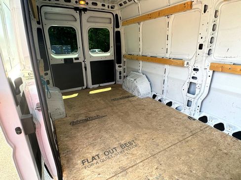 Used 2021 RAM ProMaster 2500 image 28