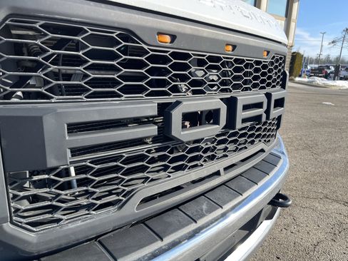 Used 2017 Ford F250 XLT w/ FX4 Off-Road Package image 26