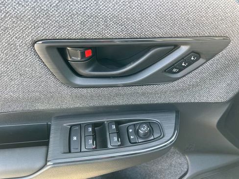 New 2026 Subaru Outback Limited image 11