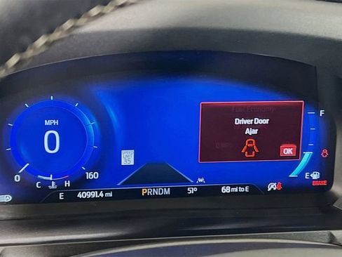 Used 2022 Ford Explorer ST w/ Equipment Group 401A image 12