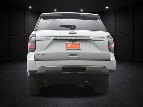 Used 2021 Ford Expedition Limited image 47